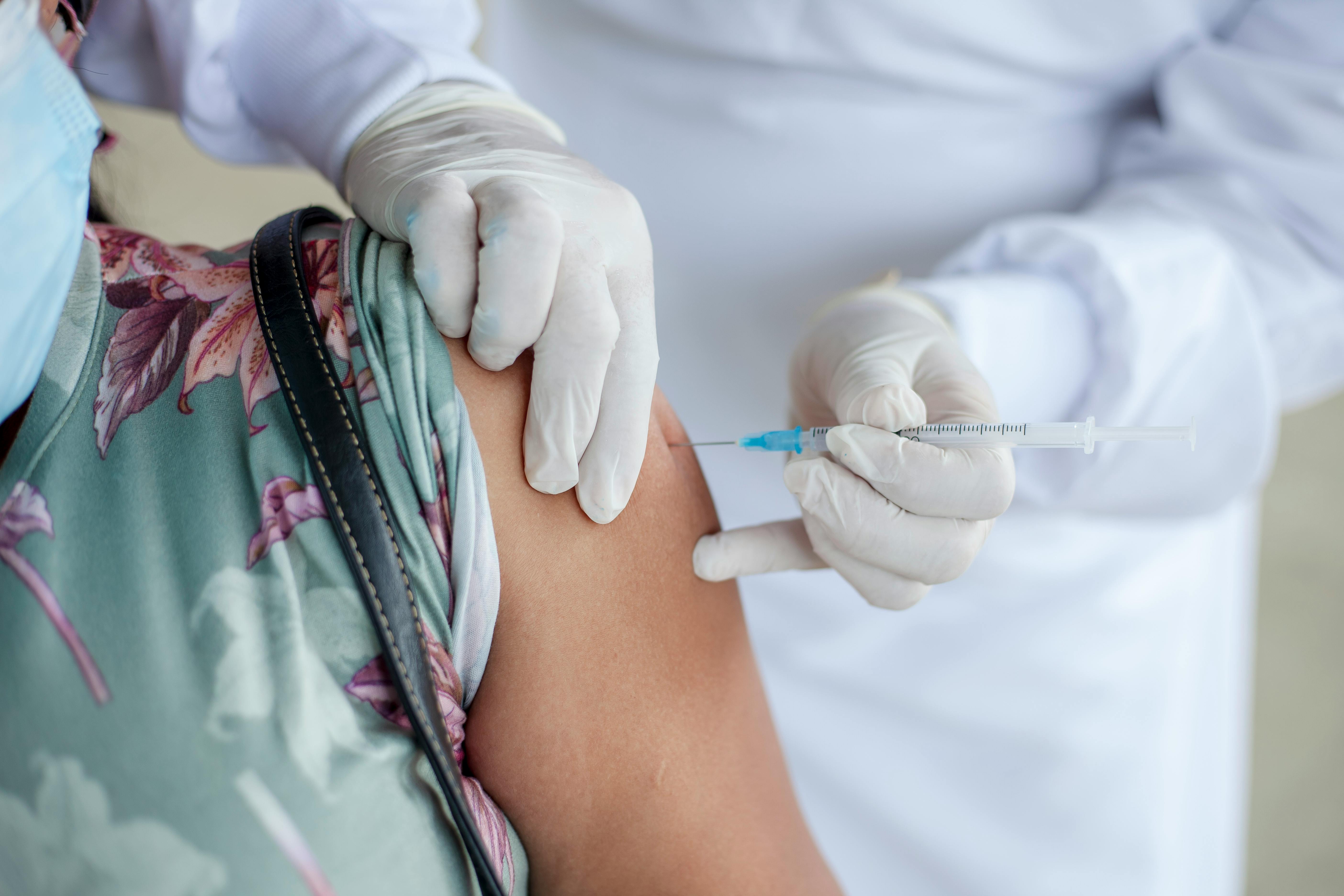 influenza season project image